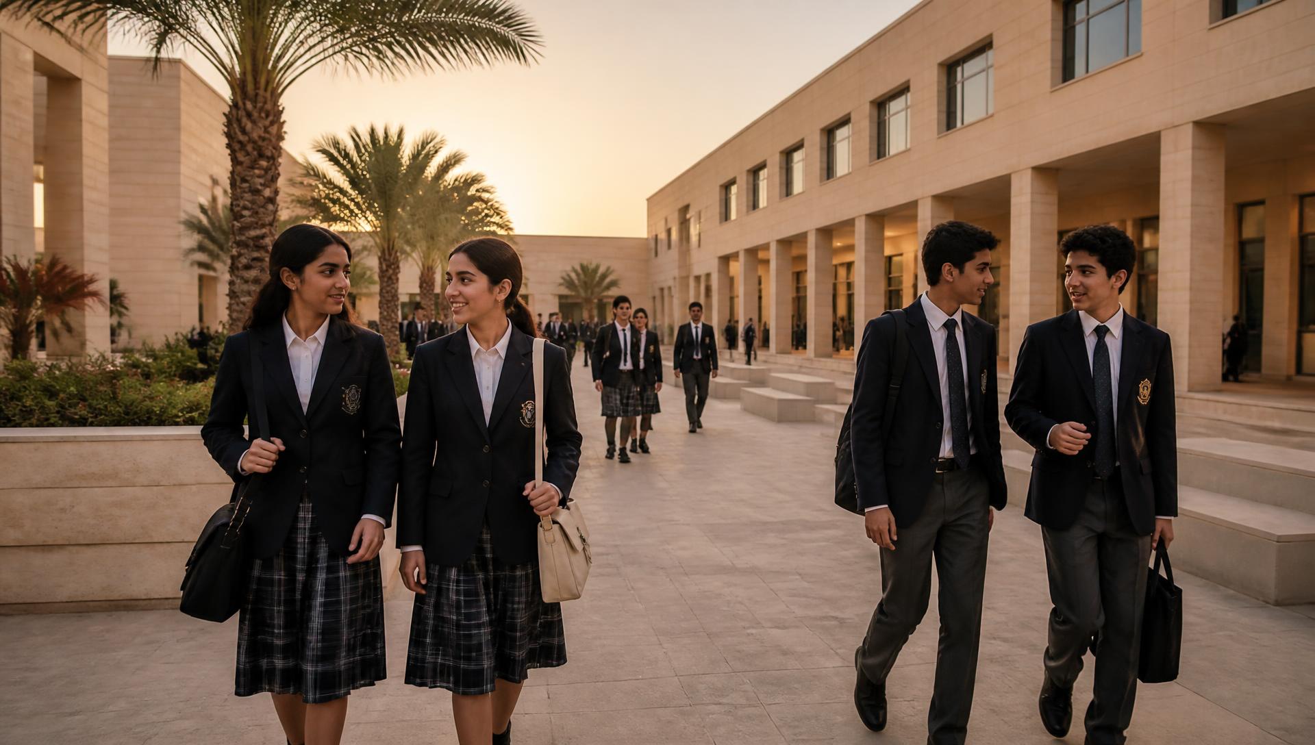 فتح باب التسجيل للعام الدراسي الجديد